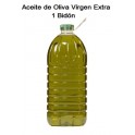 Bidón de Aceite de Oliva Virgen Extra (5 Ltr)