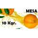 Caja de 10 kgr de Naranja de Valencia