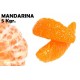 Caja de 5 kgr Mandarina