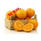 Caja de 10 kgr. de Naranja de Valencia
