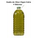 Caja 4 bidones de Aceite de Oliva Virgen Extra (15 Ltr)